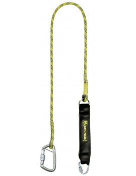 P+P Chunkie Fall Arrest Lanyard 90162 Personal Protective Equipment 